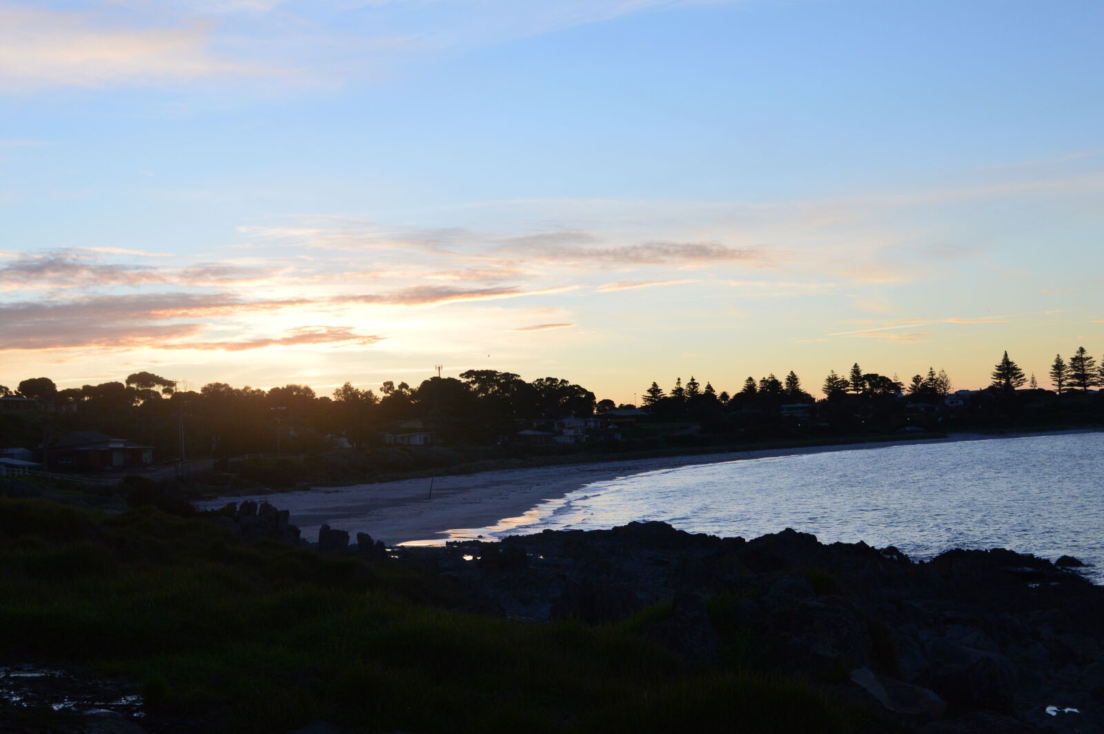 Nikon D3200 sample photo