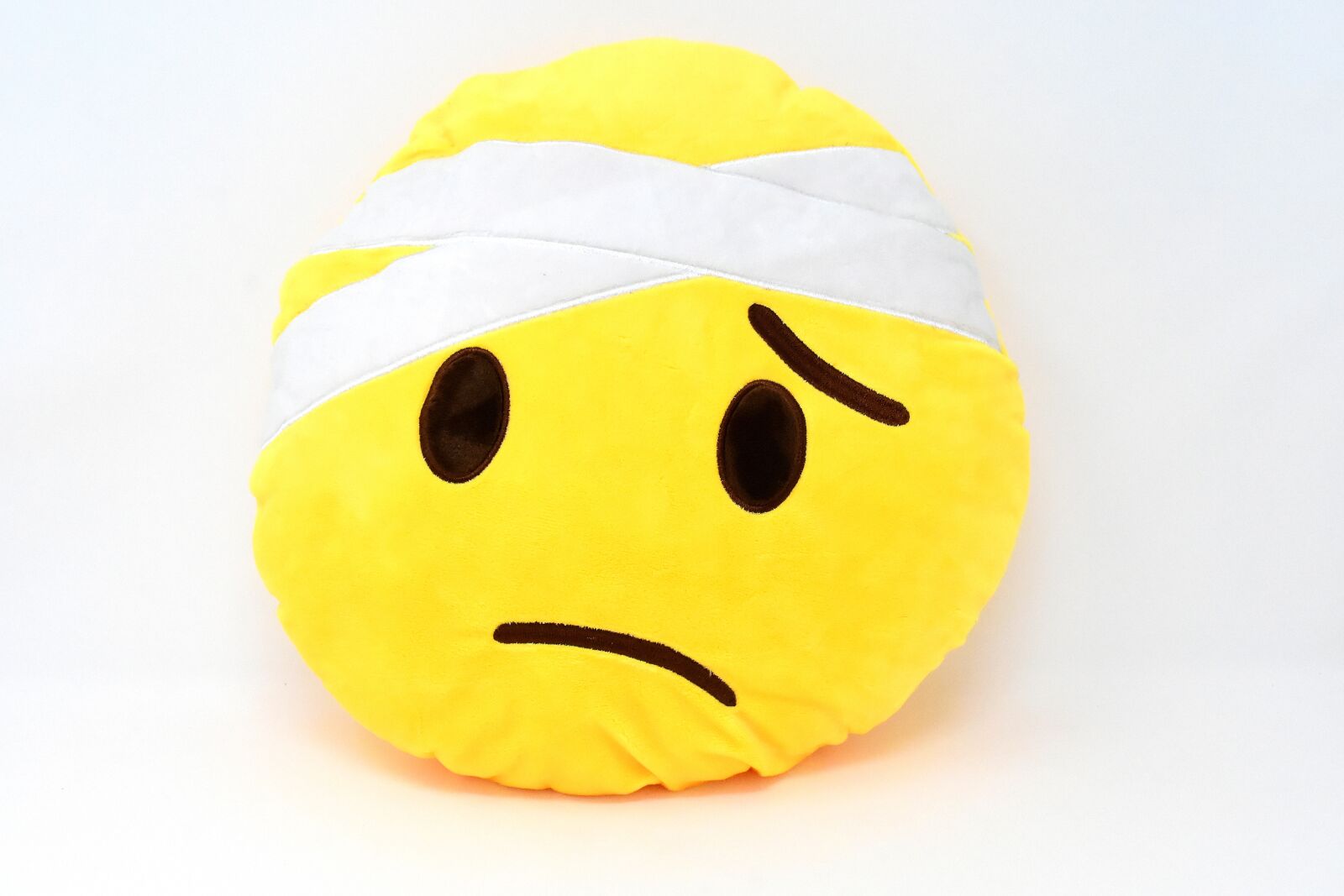 Nikon D7200 sample photo. Smiley, face, emoticon photography