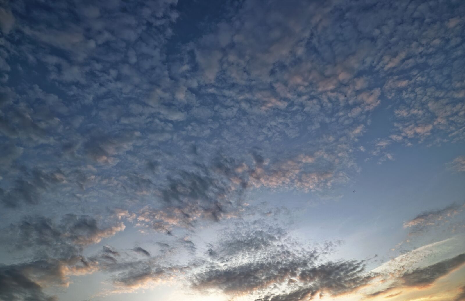 Nikon D5300 sample photo. Sky, clouds, cloudy photography