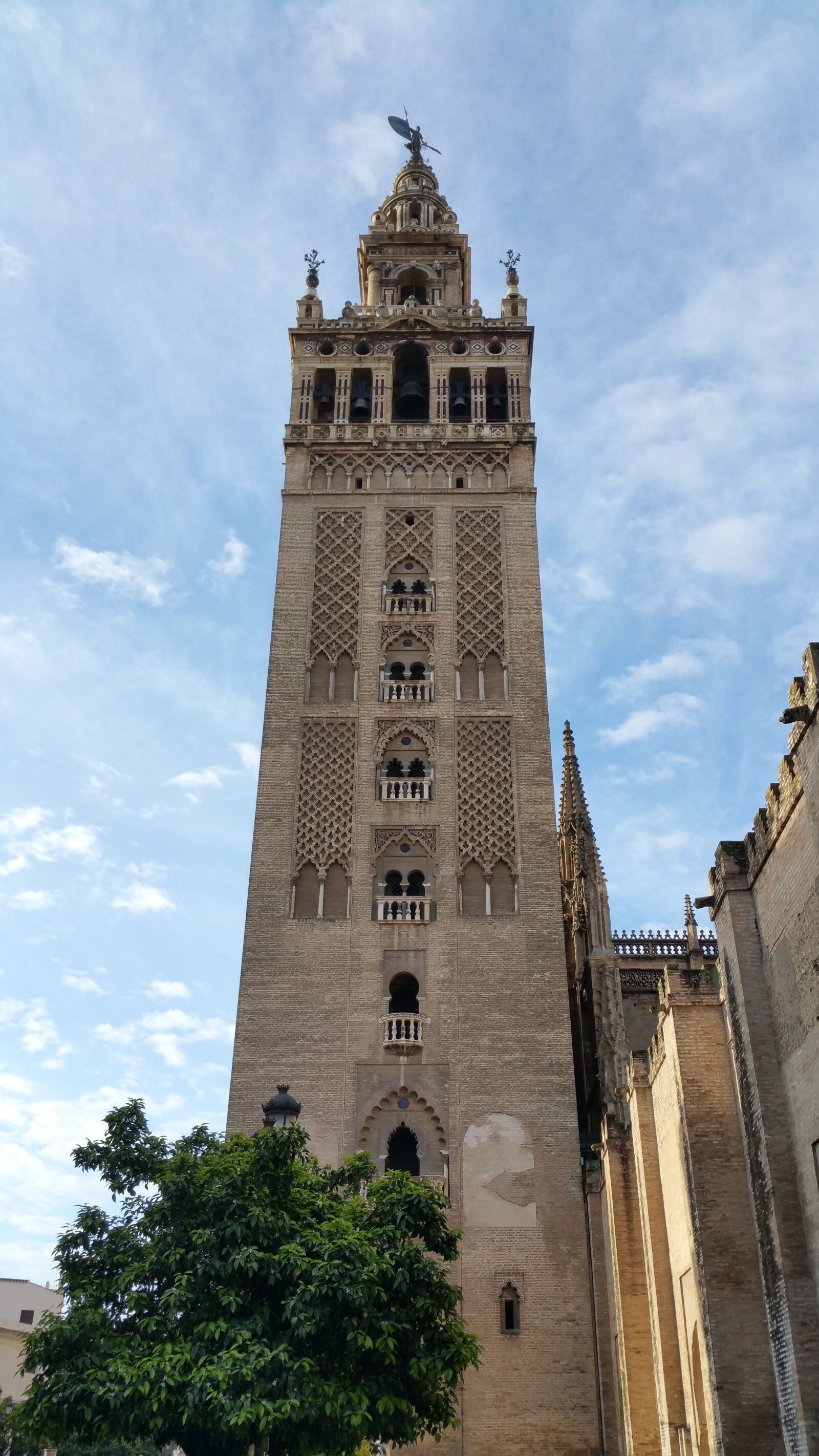 Samsung Galaxy Note4 sample photo. Cathedral of saint mary photography