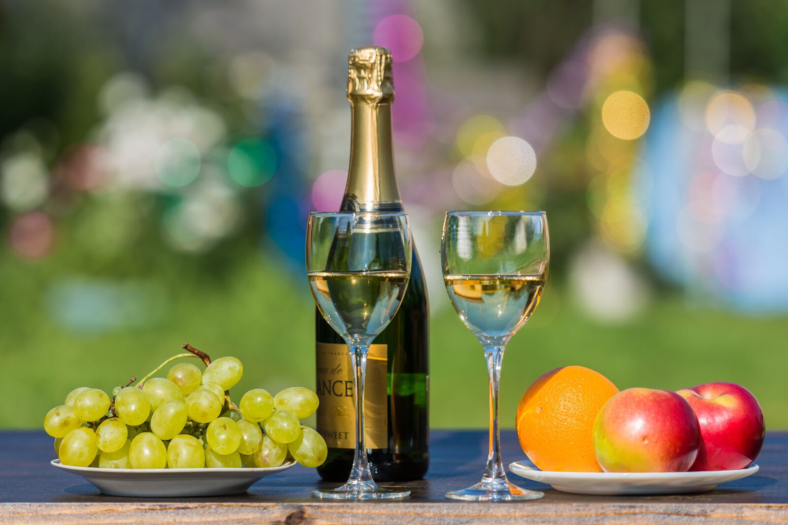 Nikon D7200 sample photo. Drinks, wine, fruit photography