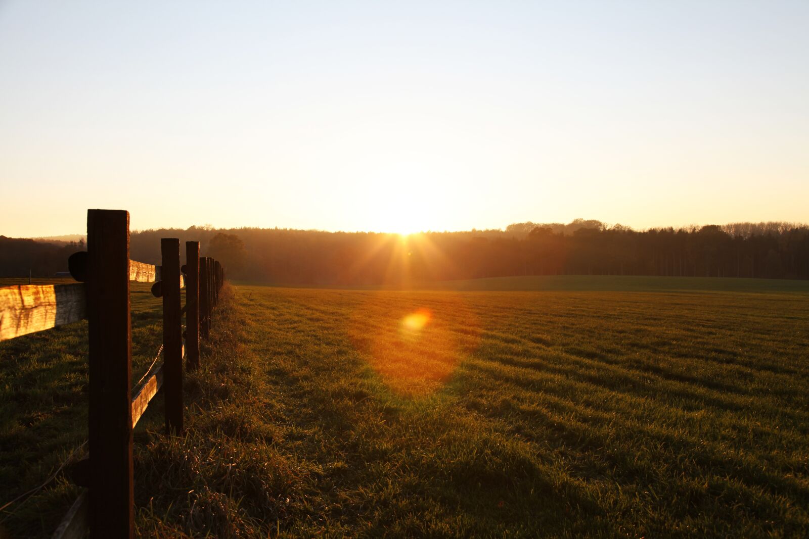 Canon EOS 5D Mark II sample photo. Land, farmer, agriculture photography