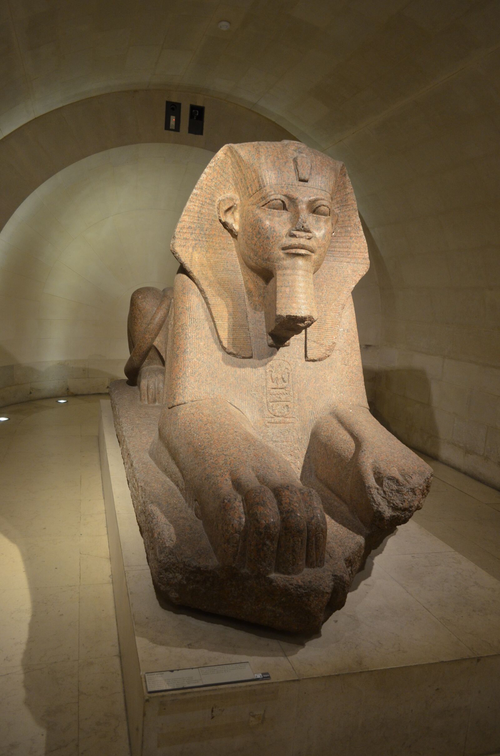 Nikon D5100 sample photo. Sphinx, ancient, egyptian photography