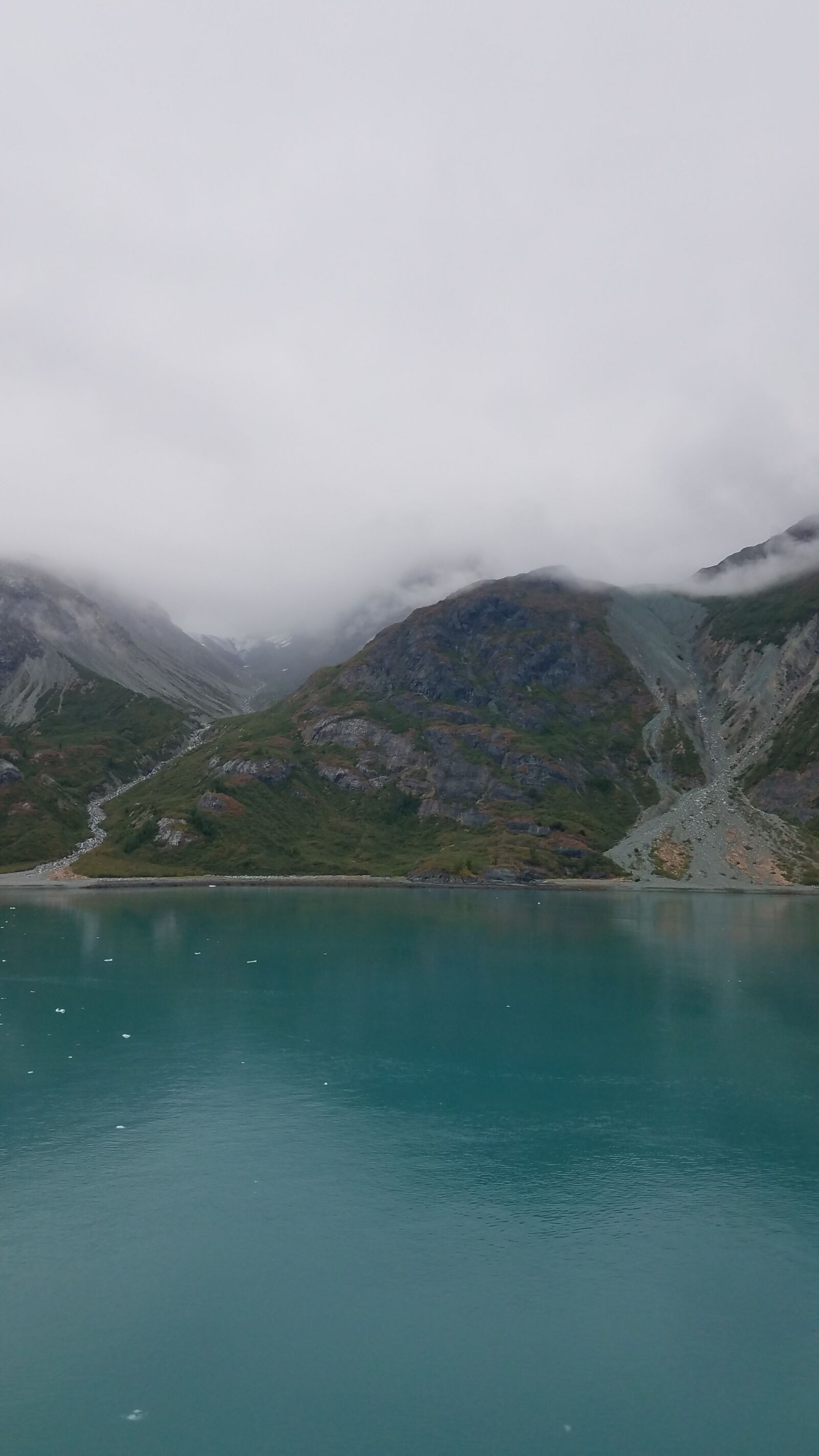 Samsung Galaxy S7 sample photo. Alaska, glacier, iceberg photography