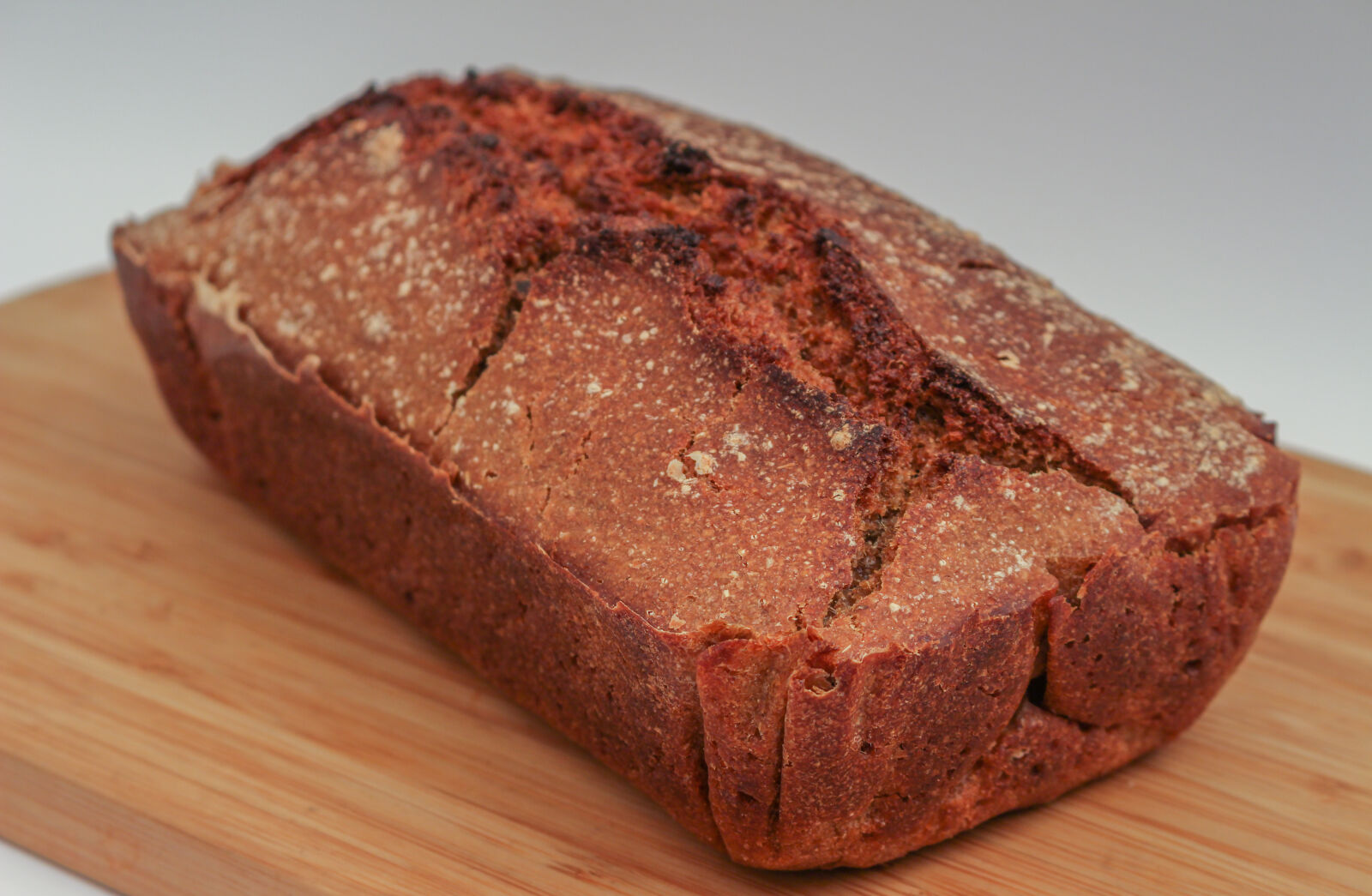Canon EOS 700D (EOS Rebel T5i / EOS Kiss X7i) sample photo. Bread, fresh, bread, health photography