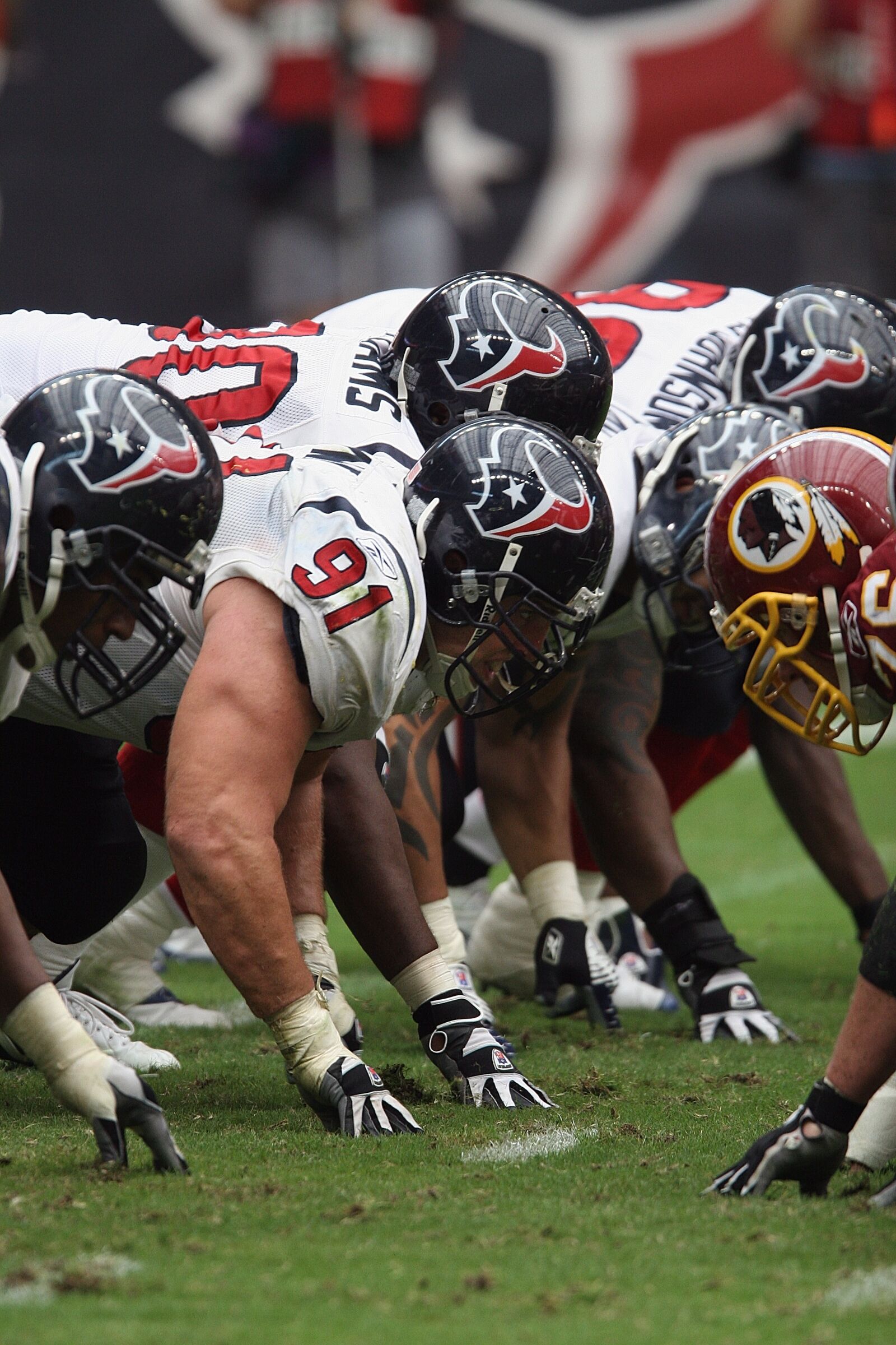 Canon EOS 20D sample photo. Professional football, nfl, american photography