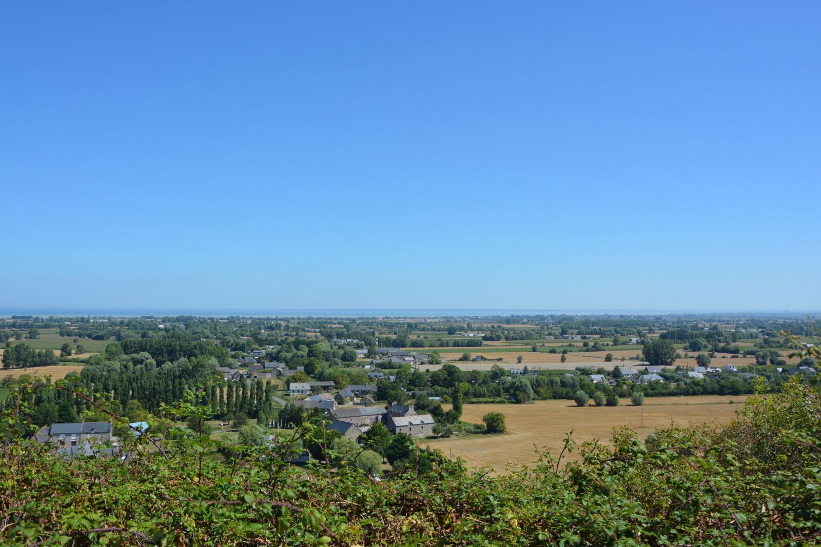 Nikon D5200 sample photo. Panoramic views, aerial view photography