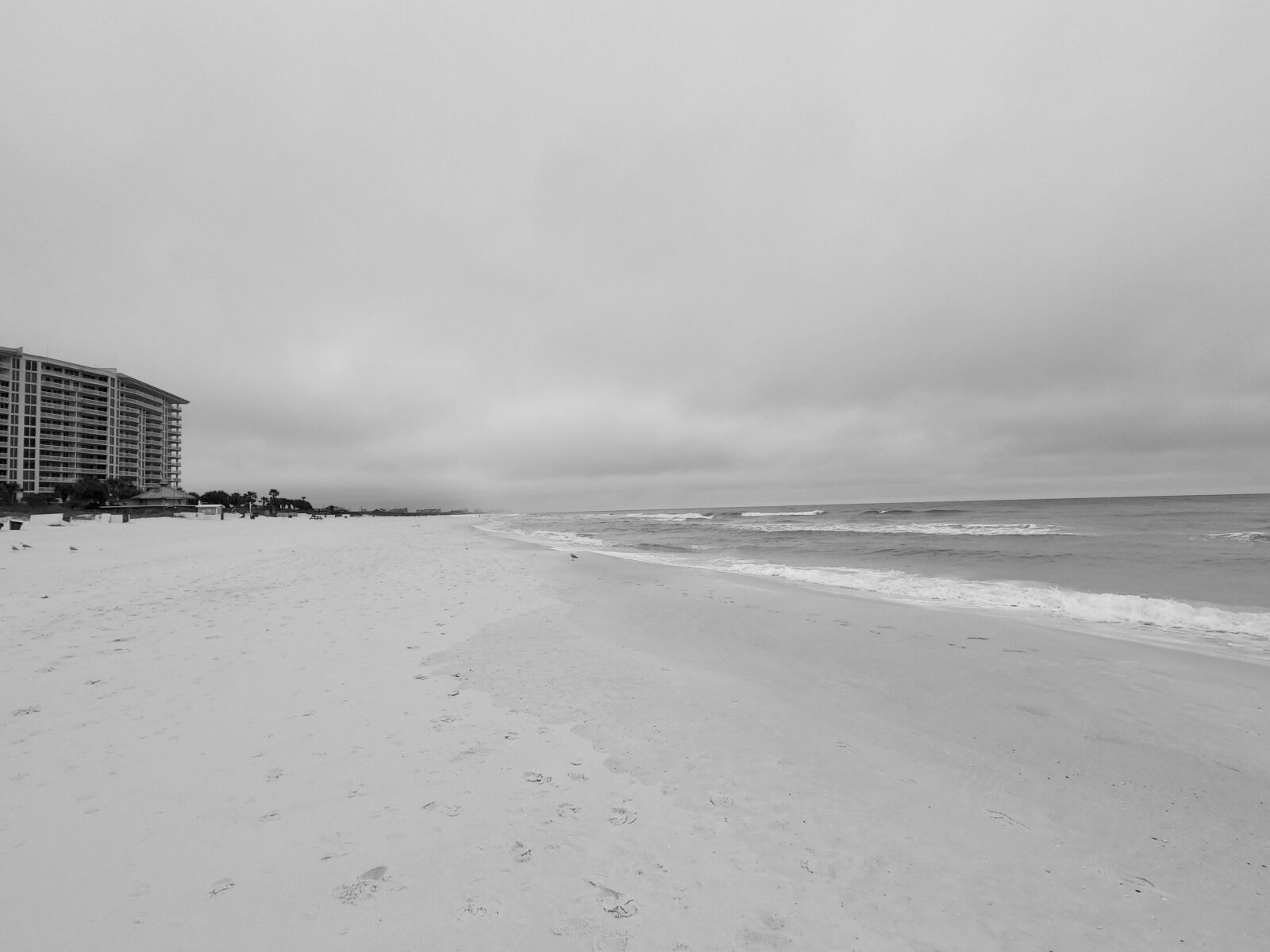 GoPro Hero8 Black sample photo. Beach, shore, ocean photography