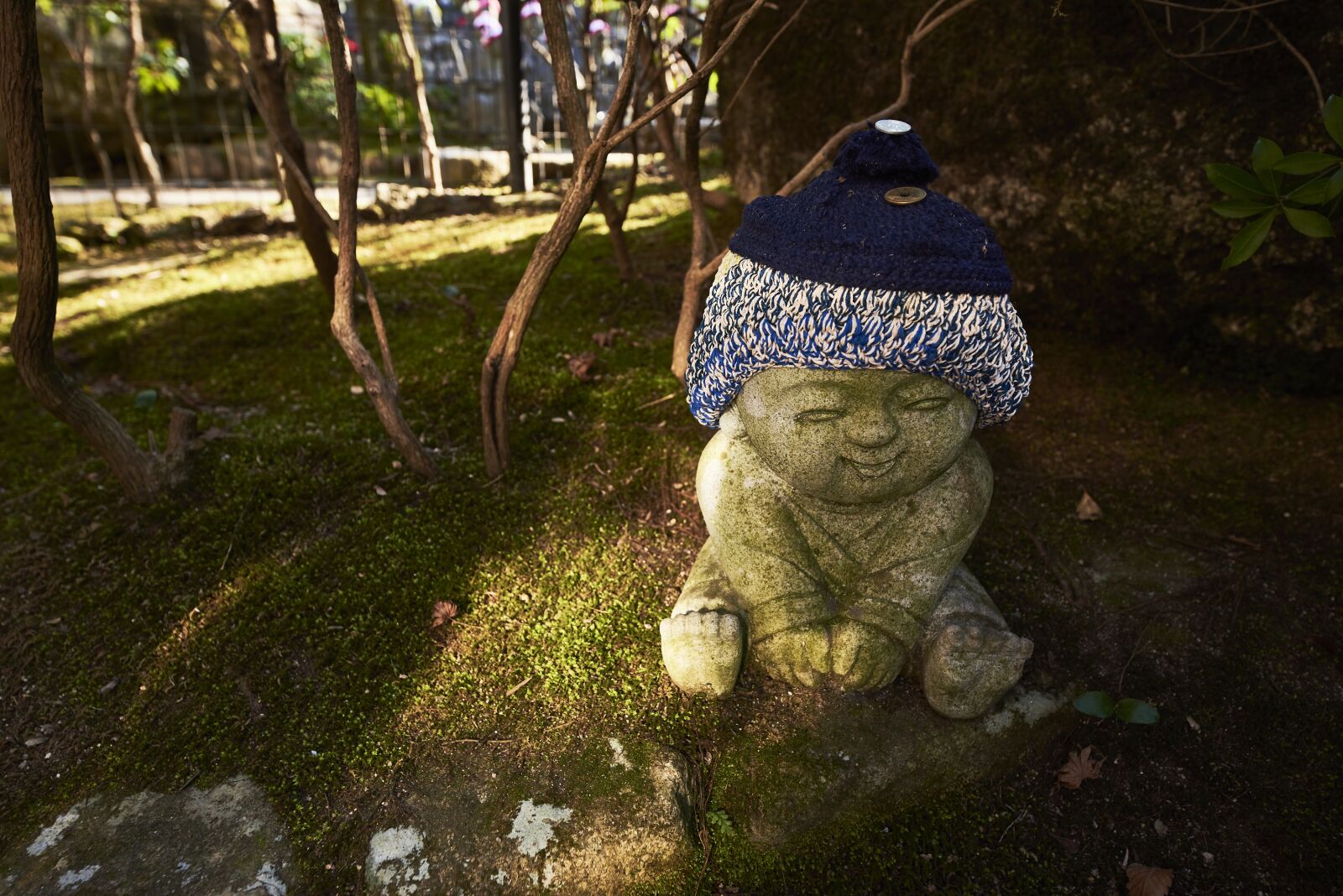 Nikon D750 sample photo. The mountain locations of photography