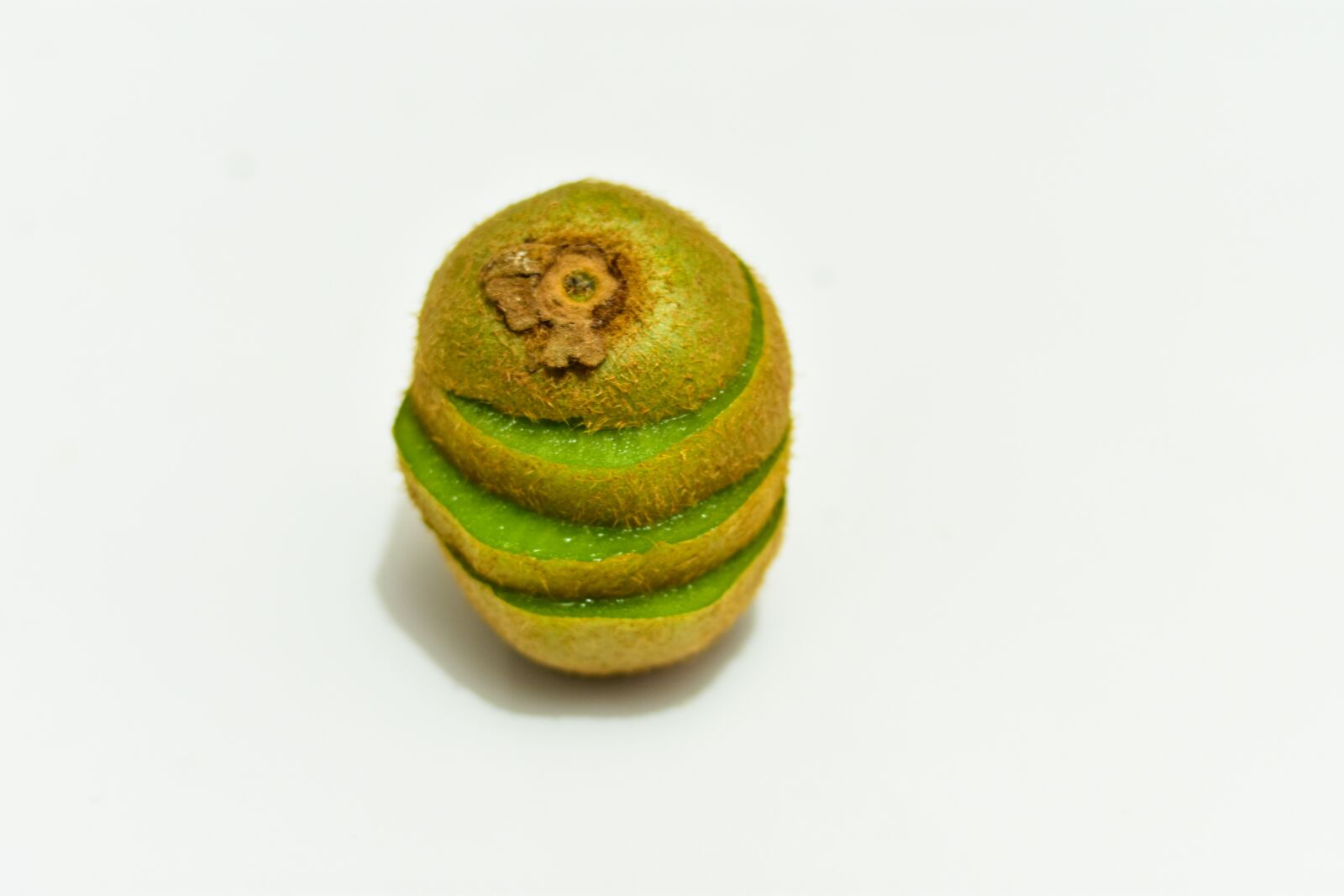 Nikon D3400 sample photo. Kiwi, fruit, fresh photography