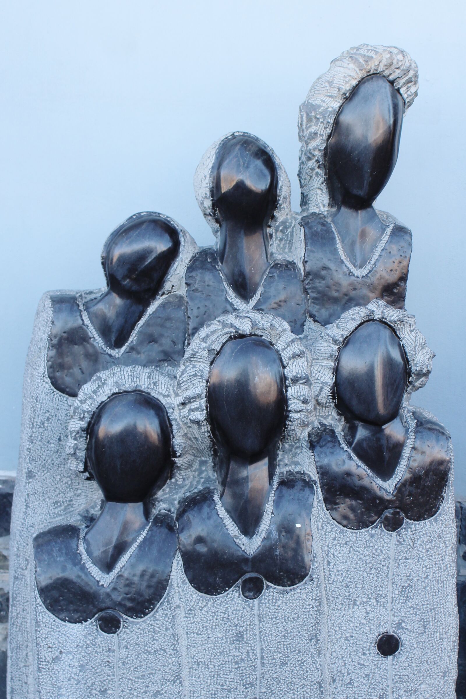 Canon EOS 650D (EOS Rebel T4i / EOS Kiss X6i) sample photo. Stone figure, sculpture, south photography