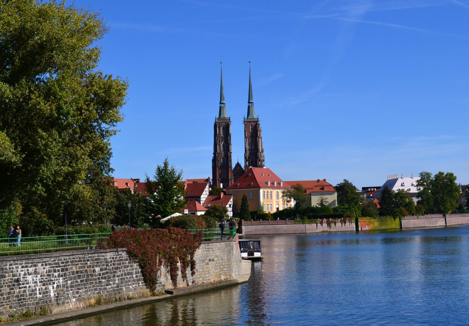 Nikon D3100 sample photo. Water, monument, architecture photography