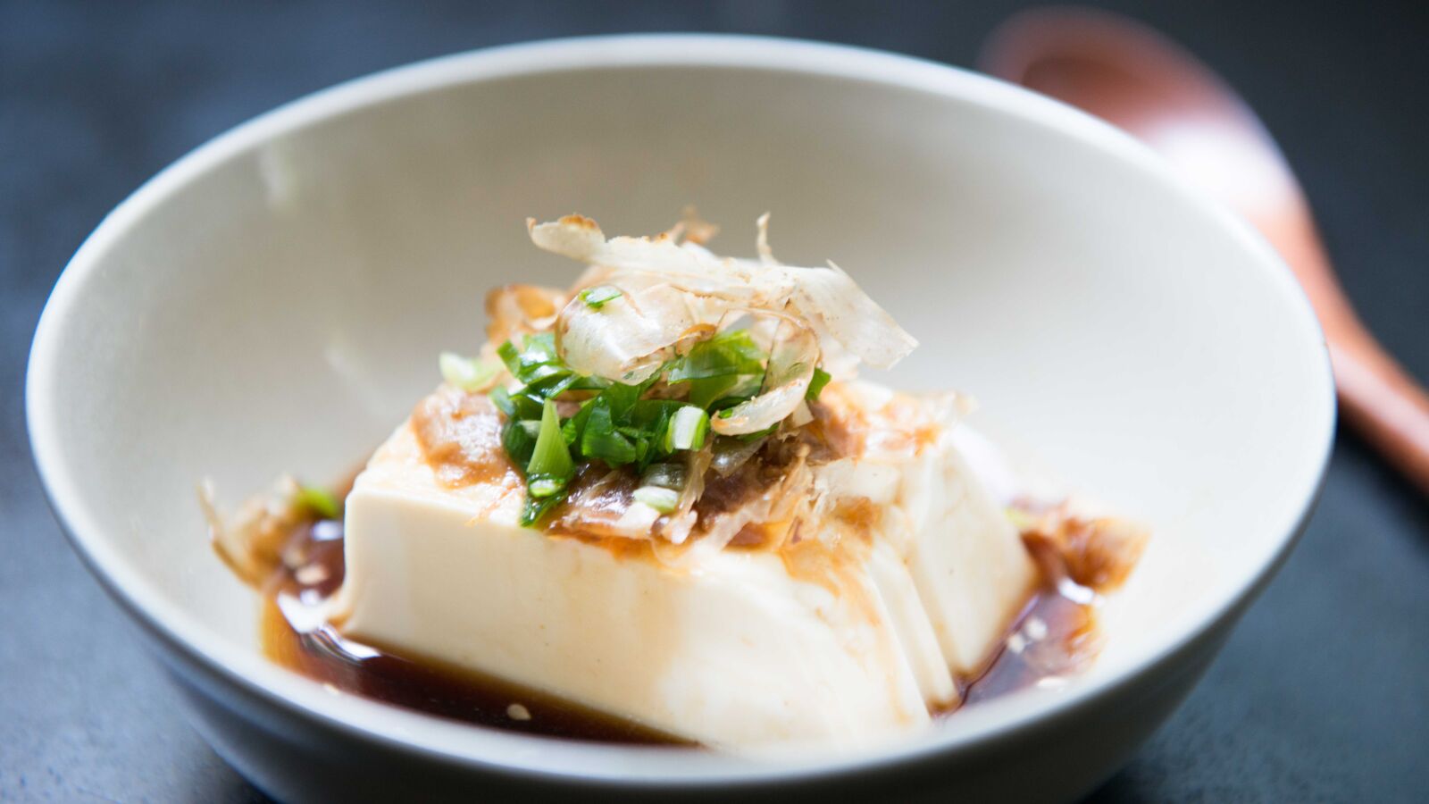 Nikon AF-S Nikkor 24-70mm F2.8G ED sample photo. Delicious, food, japanese, food photography
