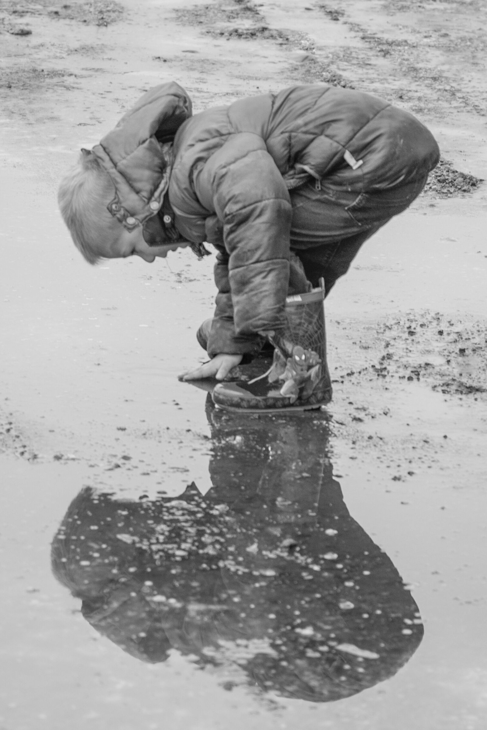 Nikon D600 sample photo. Black, boy, fun, happy photography