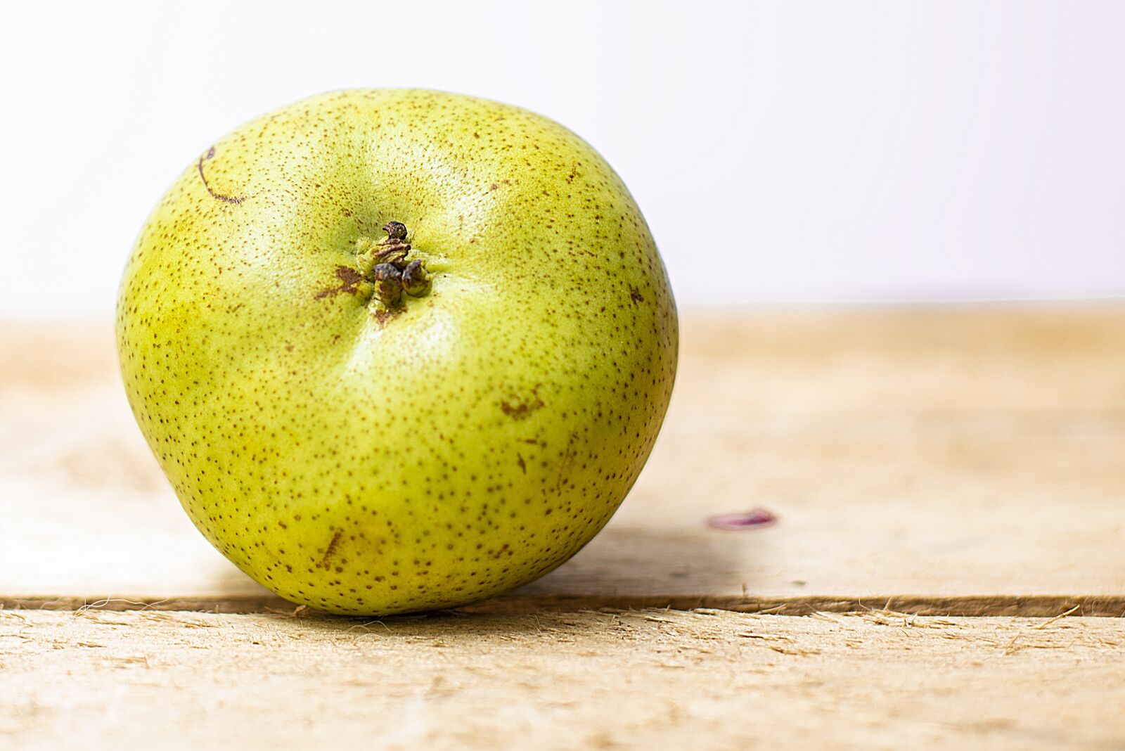 Nikon D600 sample photo. Pear, fruit, healthy photography