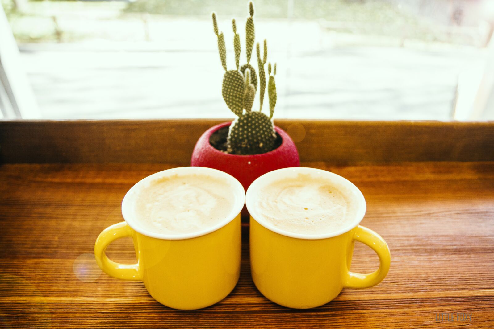 Canon EOS 7D sample photo. Coffee, couple, drink photography