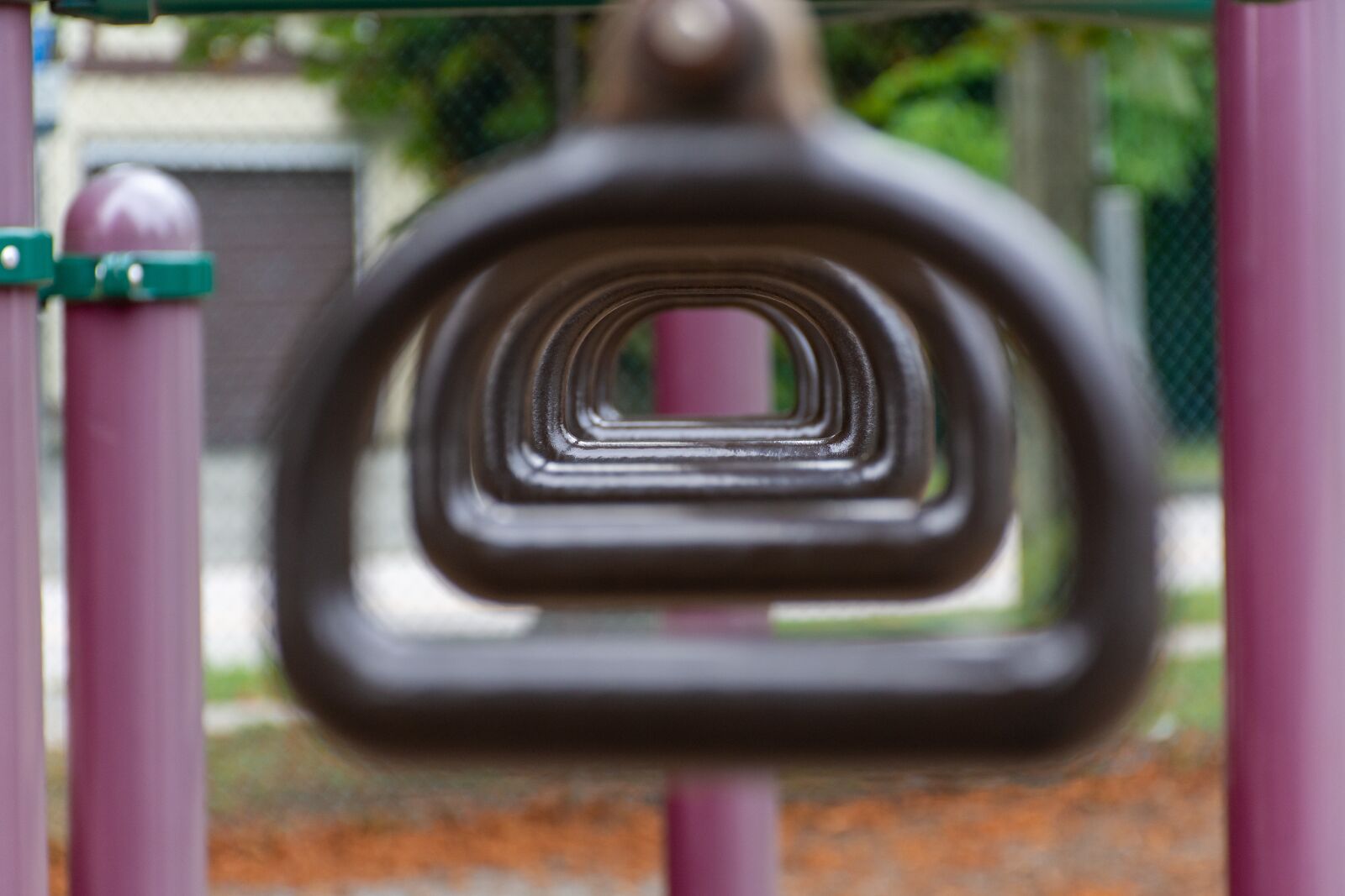 Nikon D7200 sample photo. Background, bar, behind photography