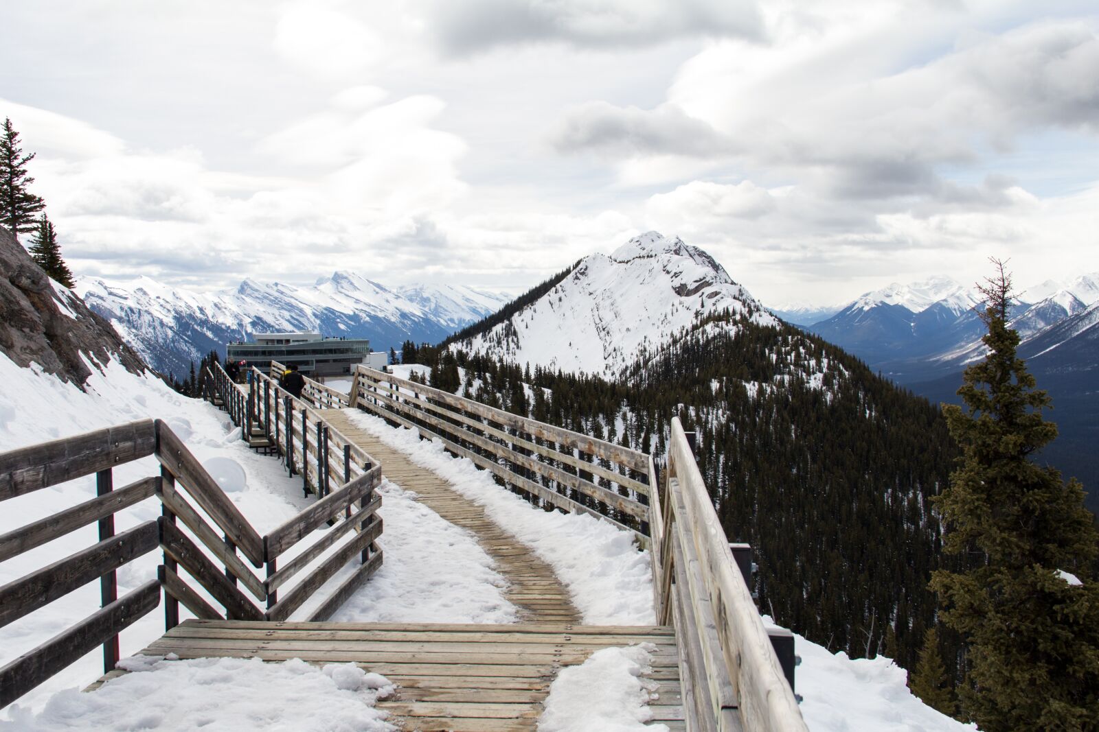 Canon EOS 600D (Rebel EOS T3i / EOS Kiss X5) sample photo. Park, banff, rocky photography