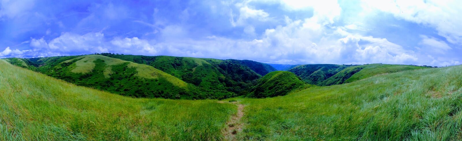 LG G6 sample photo. Nature, landscape, hill photography