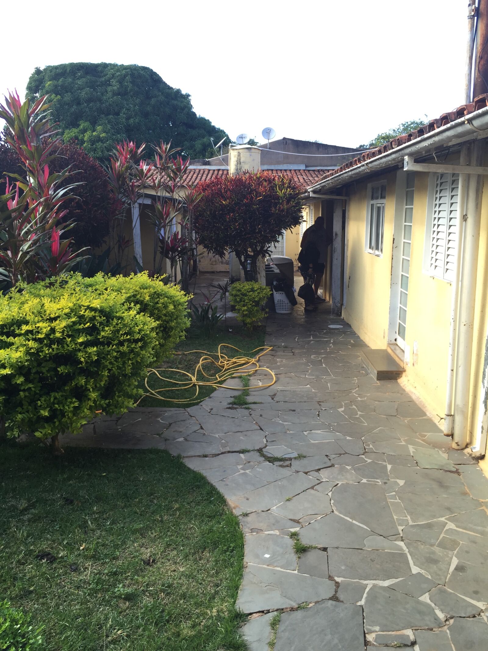 iPhone 6 Plus back camera 4.15mm f/2.2 sample photo. Brazil photography