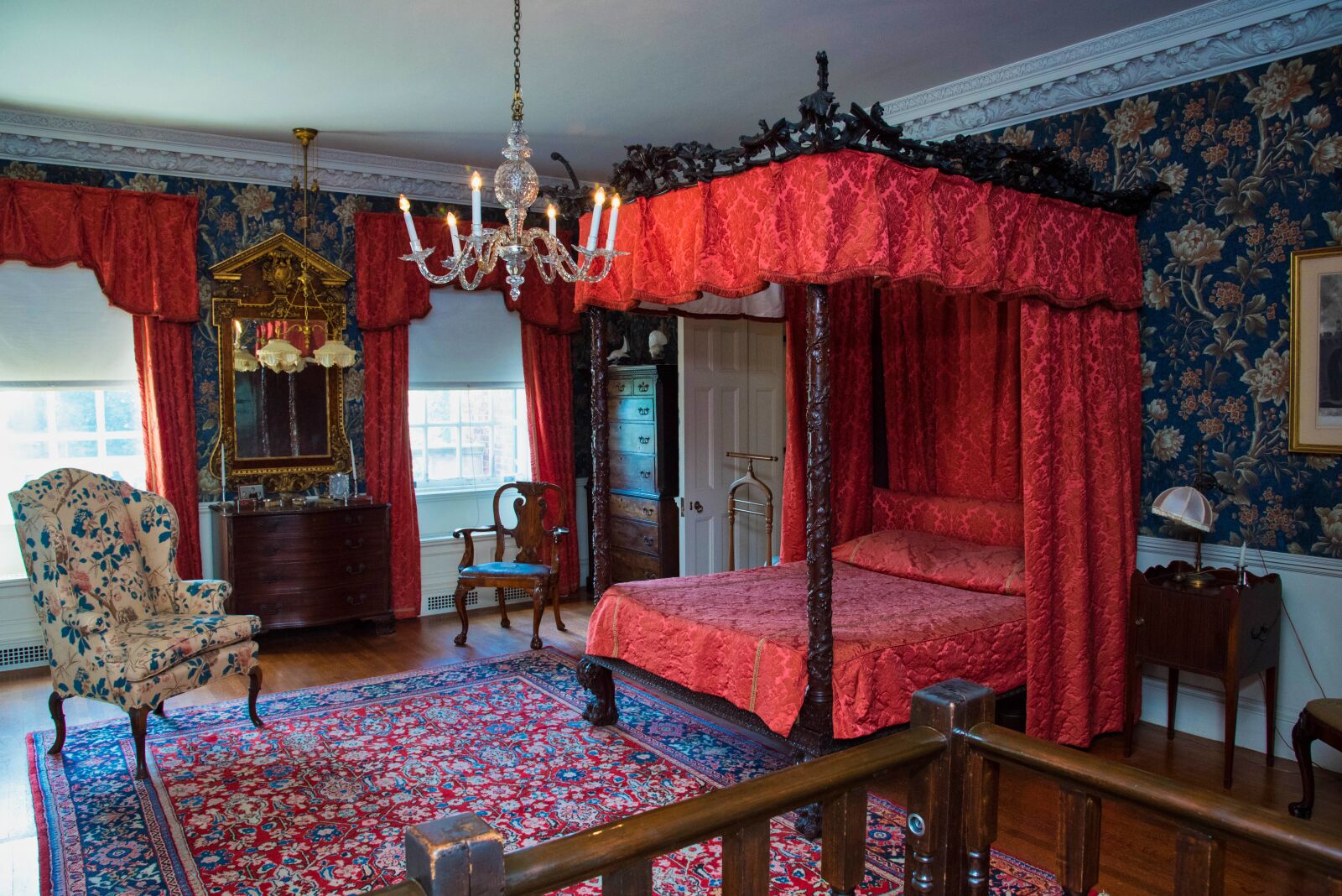 Nikon D750 sample photo. Historical, early 1900's, bedroom photography