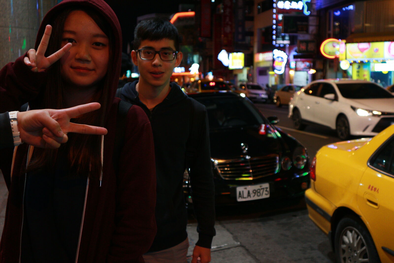 Canon EOS M sample photo. Portrait, of, a, man photography