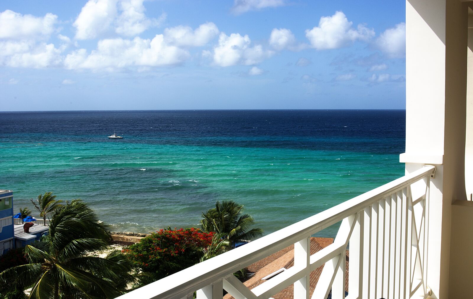 Nikon D7100 sample photo. Sea, caribbean, water photography