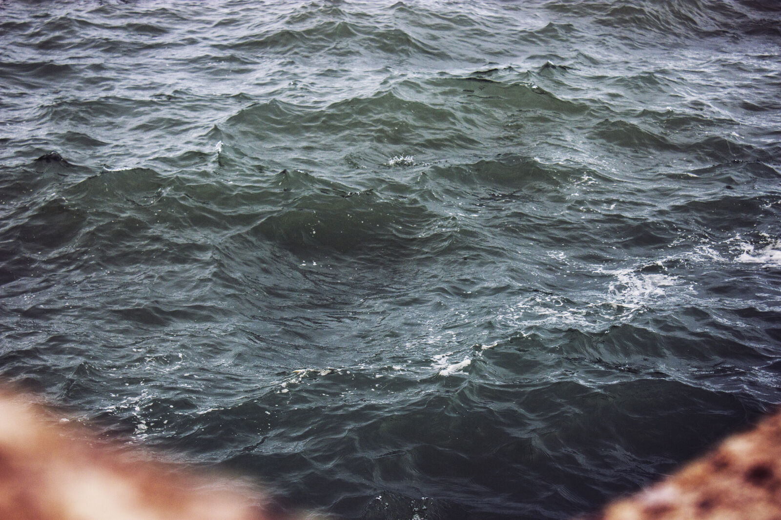 Canon EOS 600D (Rebel EOS T3i / EOS Kiss X5) sample photo. Blue, green, lake, water photography