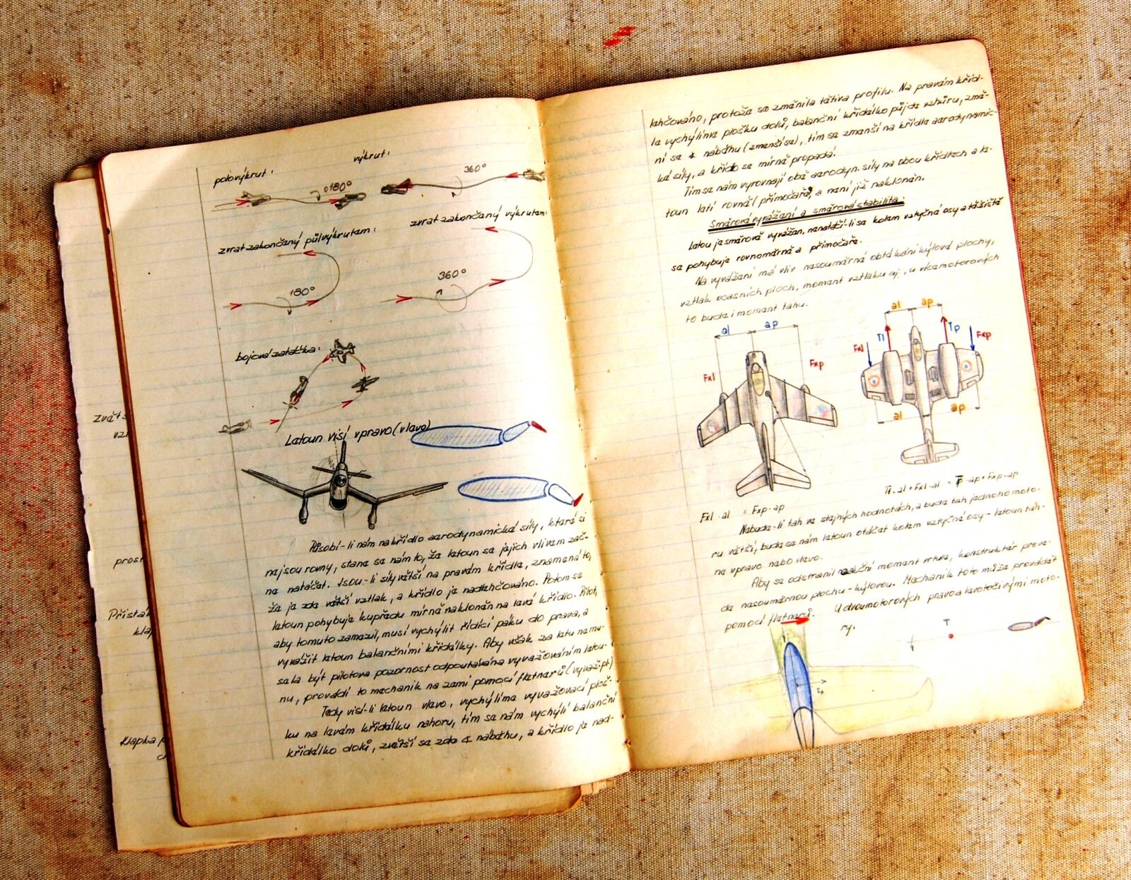 Nikon D200 sample photo. Education, workbook, old photography