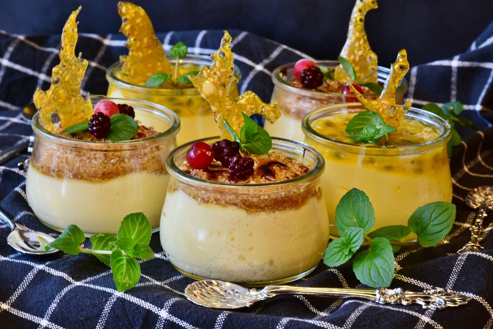 Nikon D7200 sample photo. Cream, milk cream, sugar photography