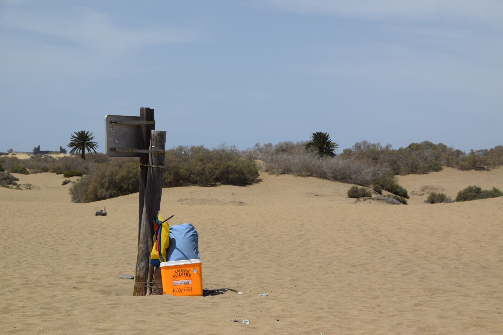 Nikon D3300 sample photo. Directory, beach, sand photography