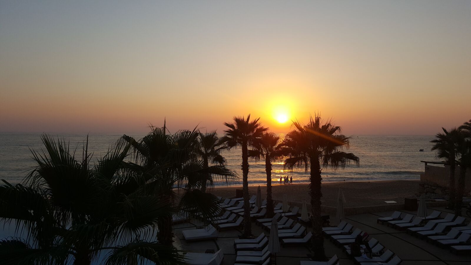 Samsung Galaxy Note5 sample photo. Sunset, dawn, sun photography