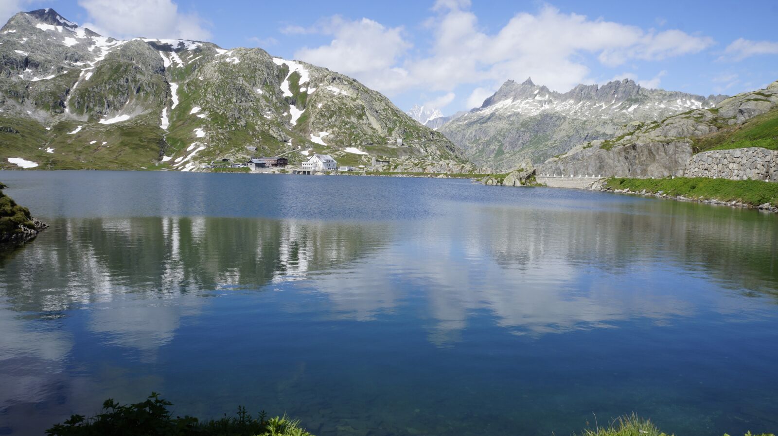 Sony Alpha a3000 sample photo. Mountains, landscape, europe photography