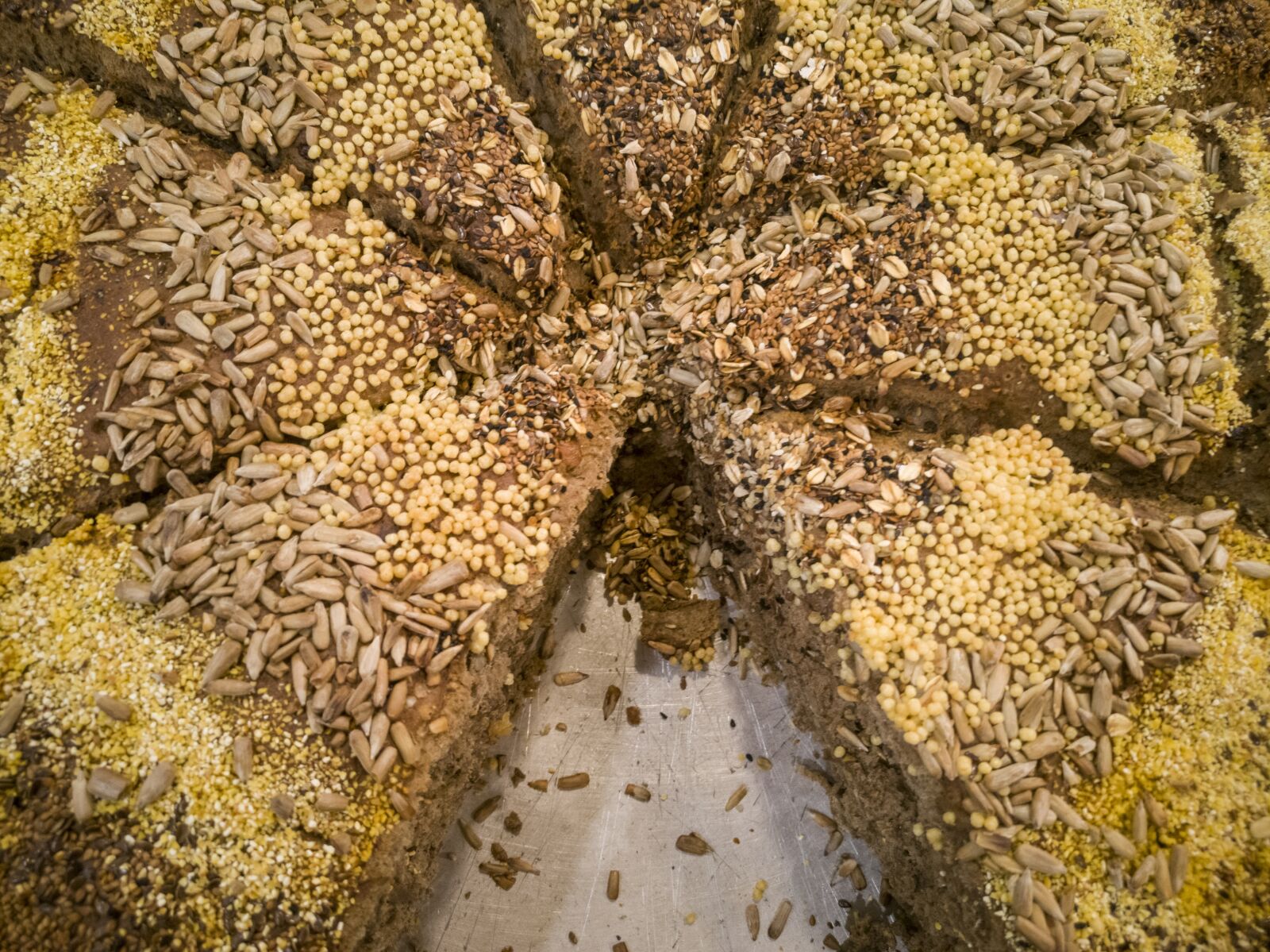 HUAWEI CLT-L09 sample photo. Cake, flour, bakery photography