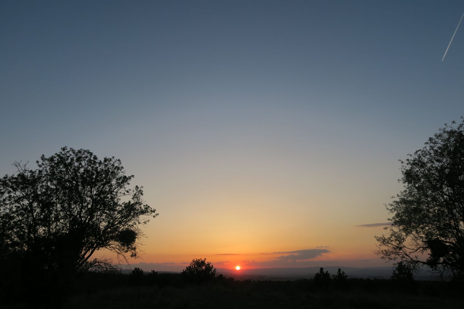 Canon PowerShot G7 X sample photo. Nature, sunset, dawn photography