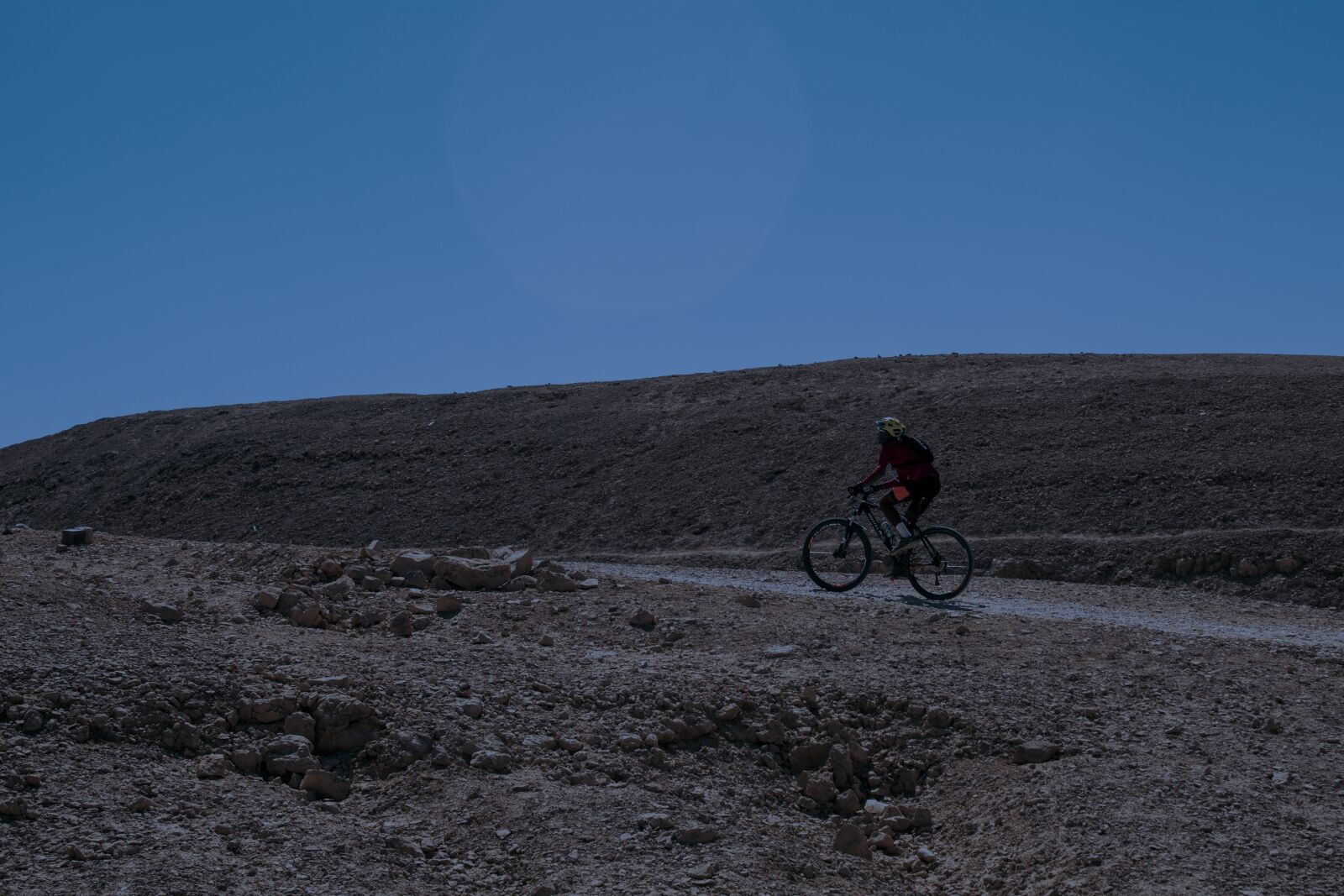 Canon EOS 1300D (EOS Rebel T6 / EOS Kiss X80) sample photo. Bicycle, a bike, sport photography