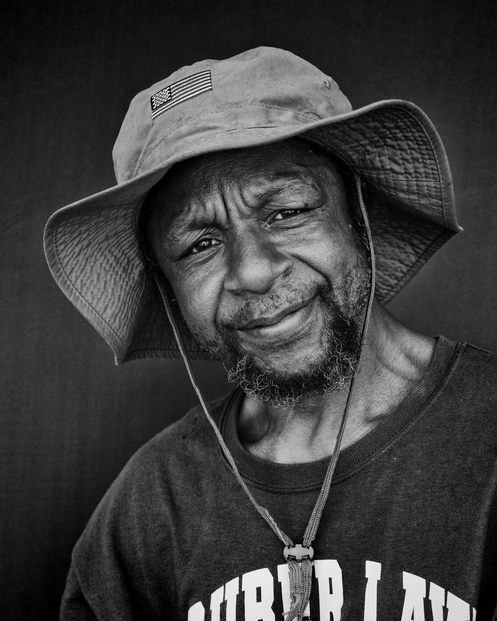 Canon EOS 5DS R sample photo. People, portrait, man photography