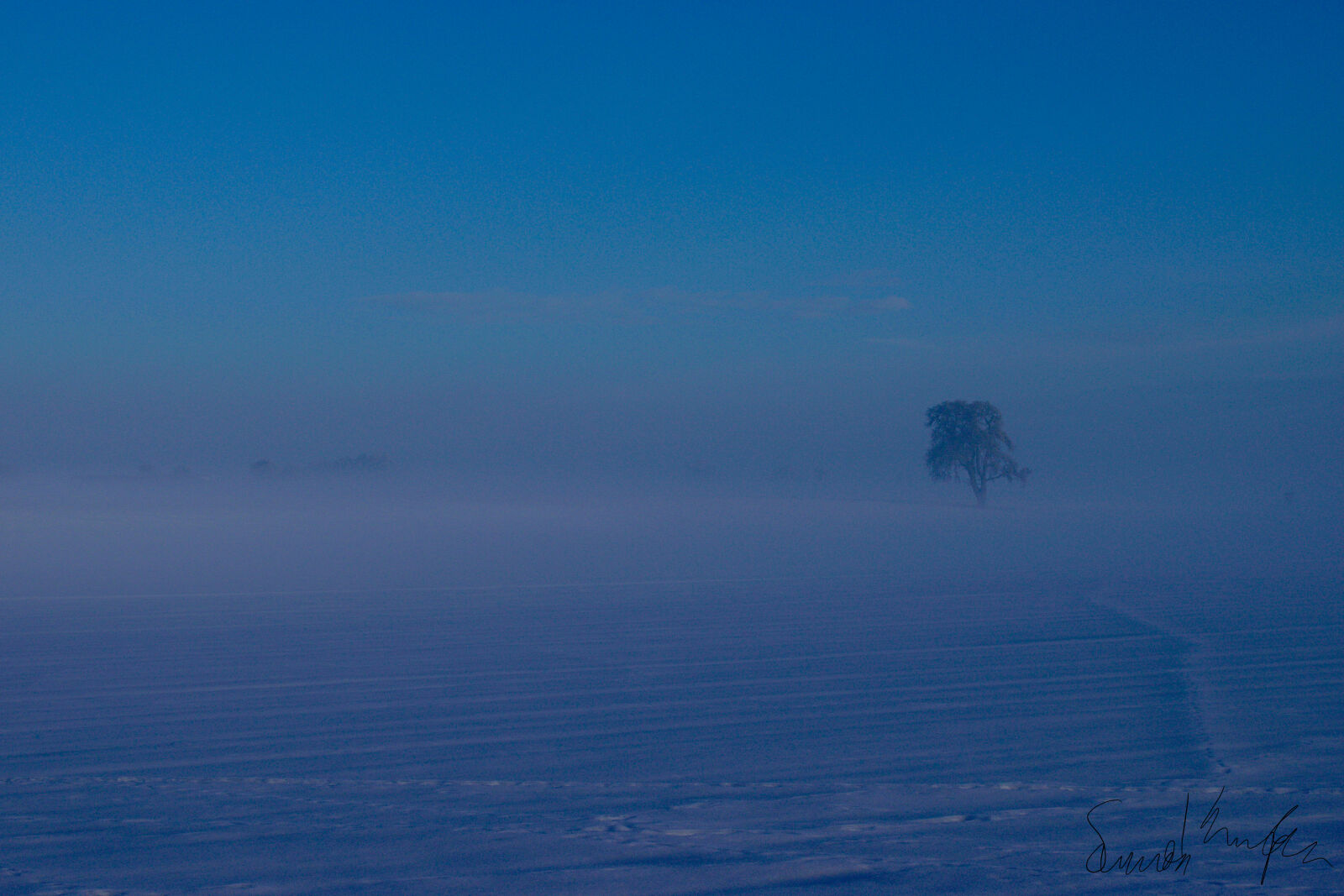Nikon D3300 sample photo. Landscape photography