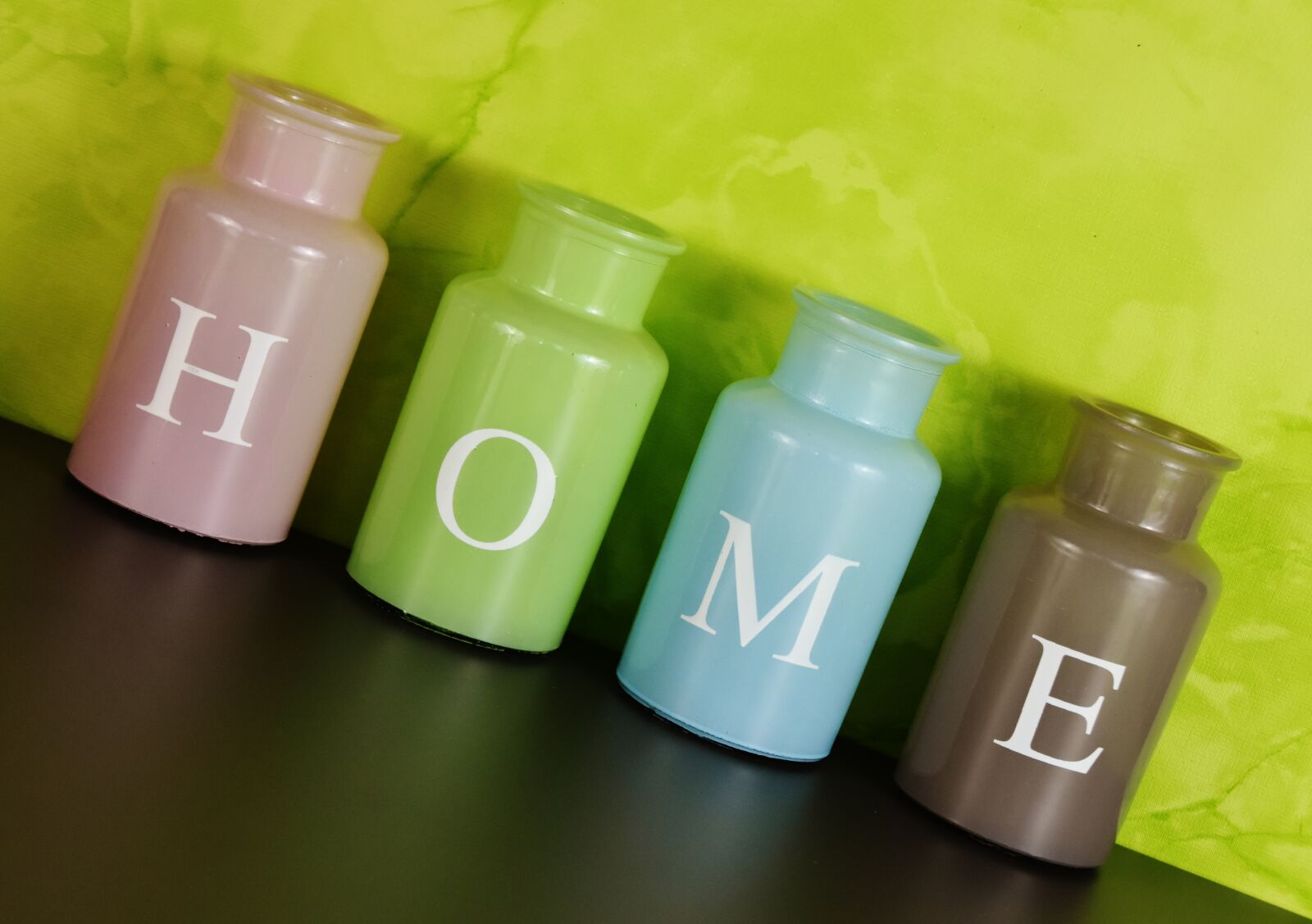 Nikon D7200 sample photo. Home, at home, vases photography