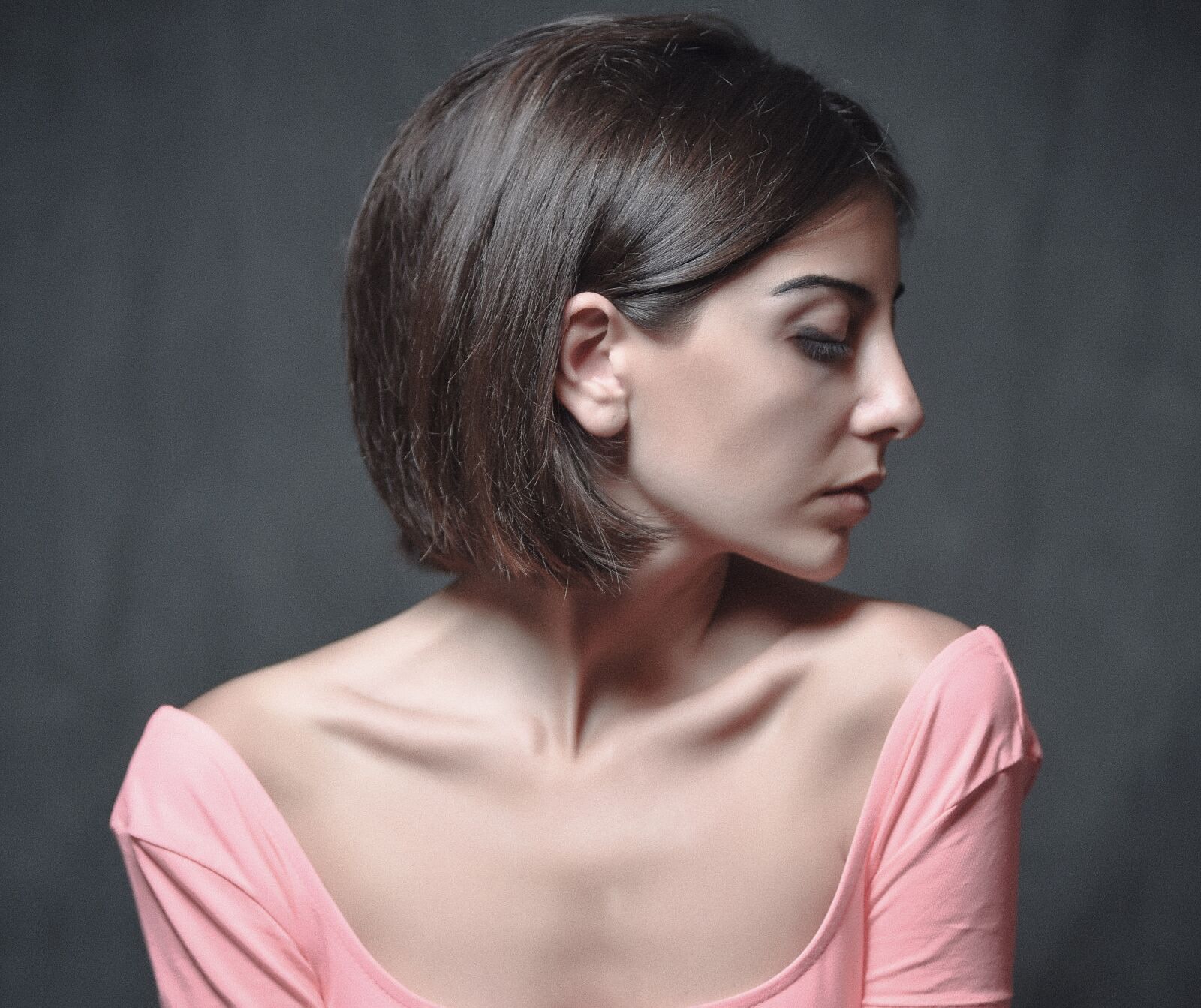 Nikon D750 sample photo. Girl, beauty, beautiful photography