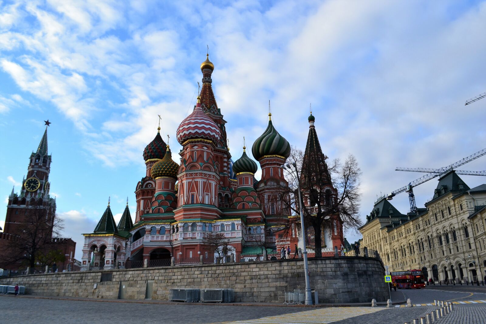 Nikon D3100 sample photo. Moscow, russia, river photography