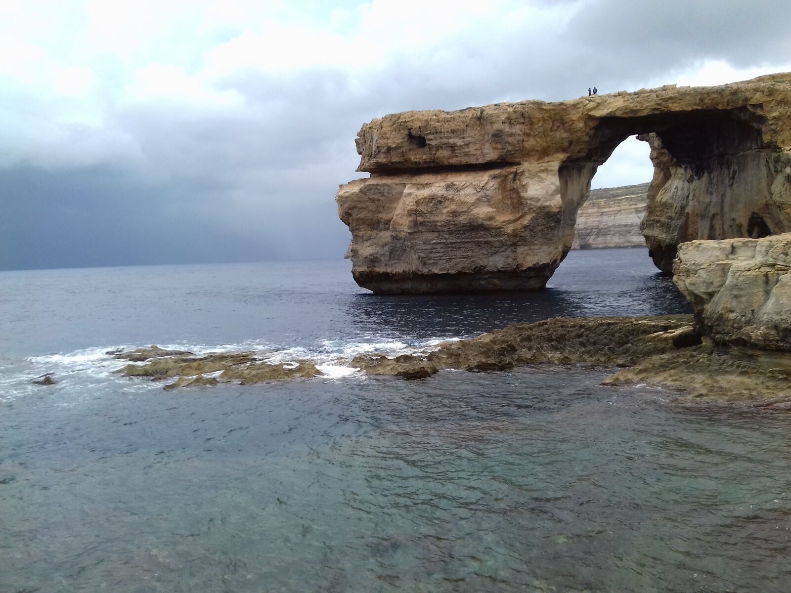 Samsung Galaxy J3(2016) sample photo. Malta, portugal, island photography