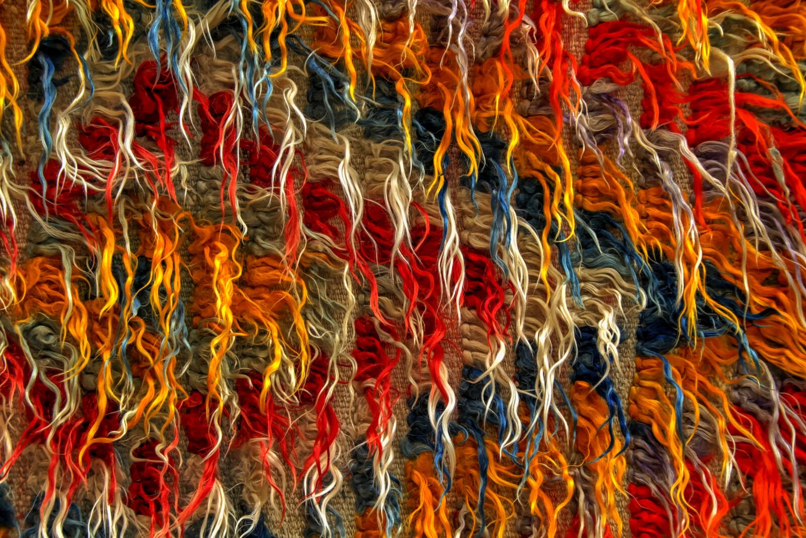 Canon EOS 7D sample photo. Handcraft, tapestry, art photography