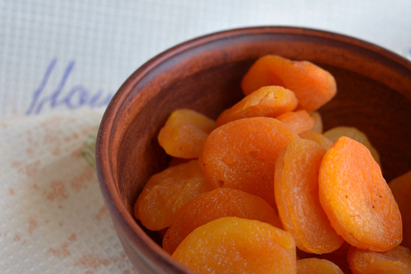 Nikon D3400 sample photo. Dried apricots, apricot, dried photography