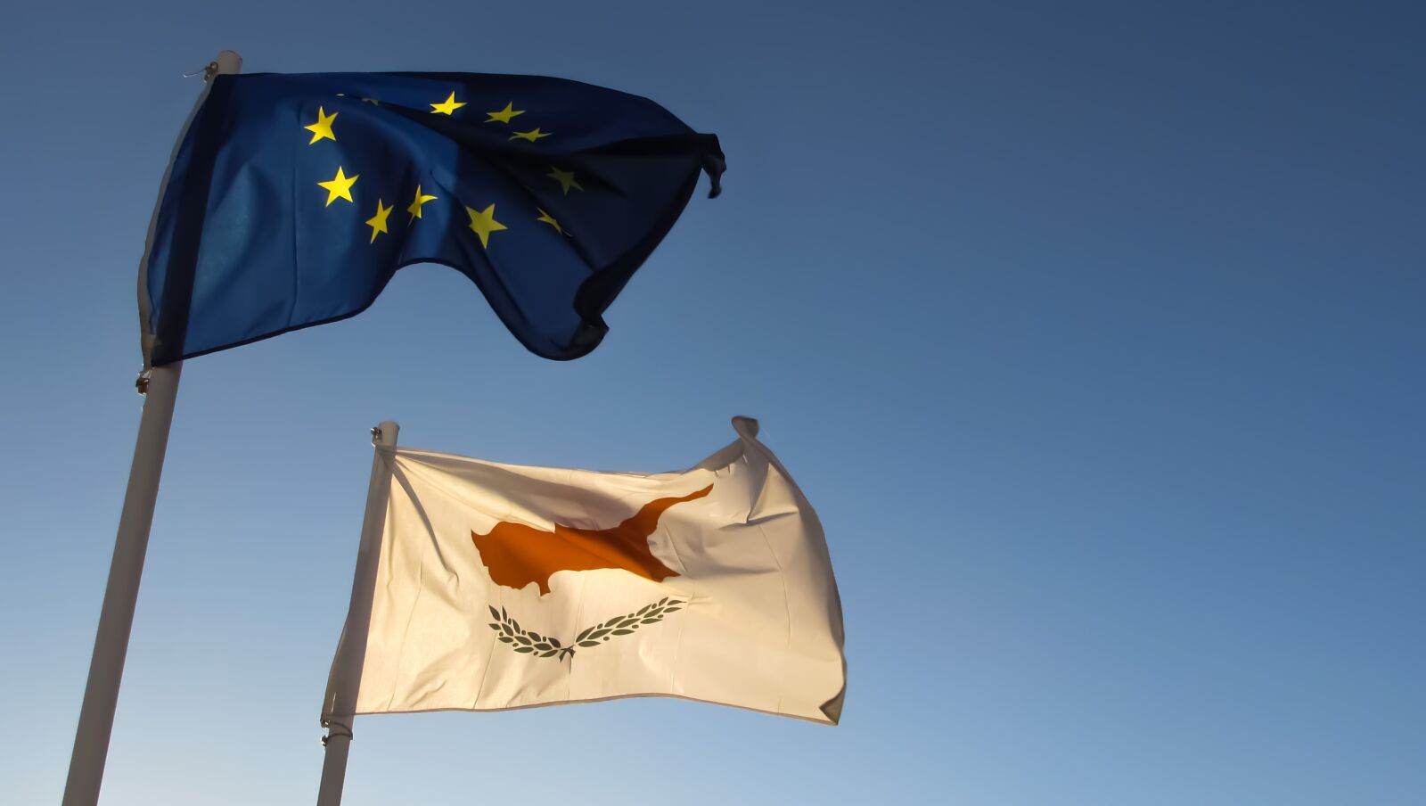 Canon PowerShot SX400 IS sample photo. Cyprus, european union, europe photography
