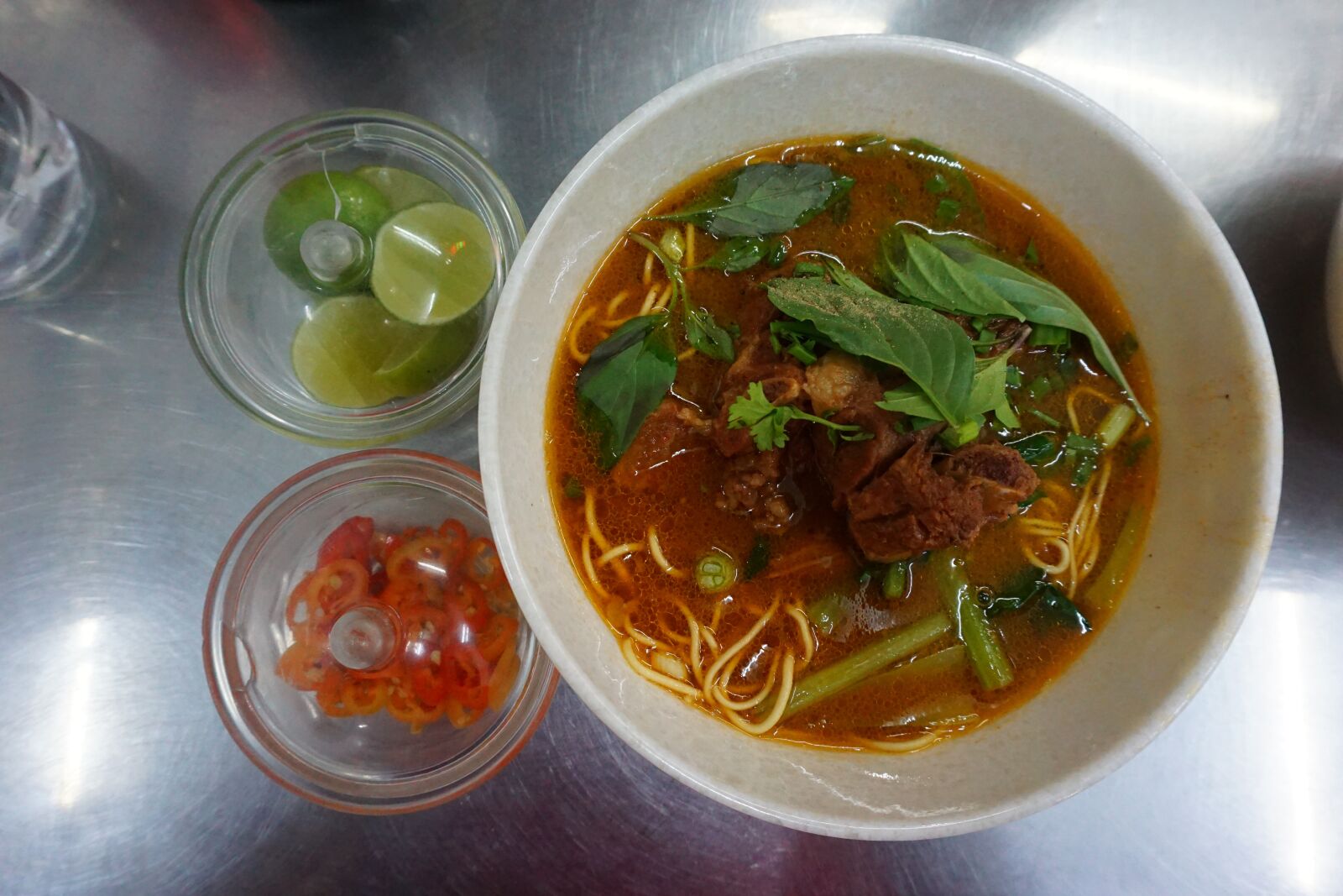 Sony a6000 sample photo. China town, noodle, chinese photography