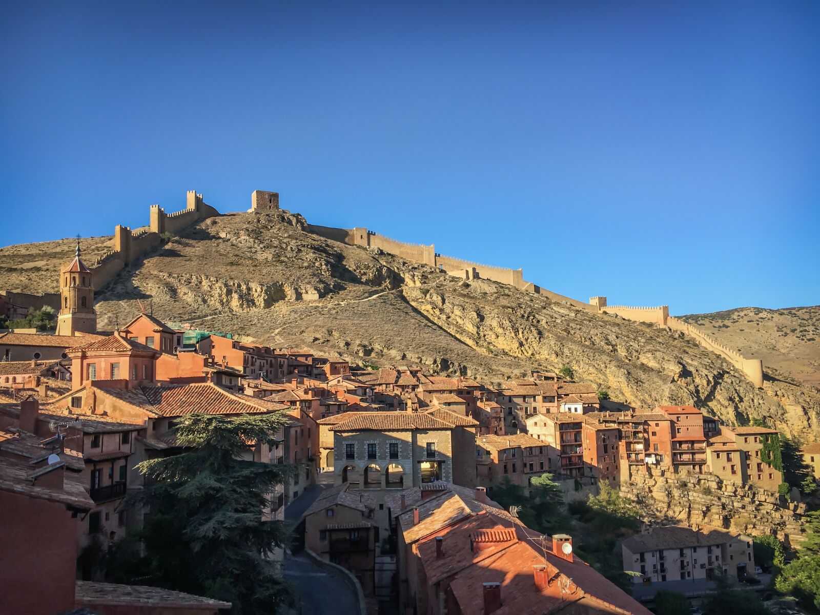 Apple iPhone 6s sample photo. Architecture, panoramic, travel photography