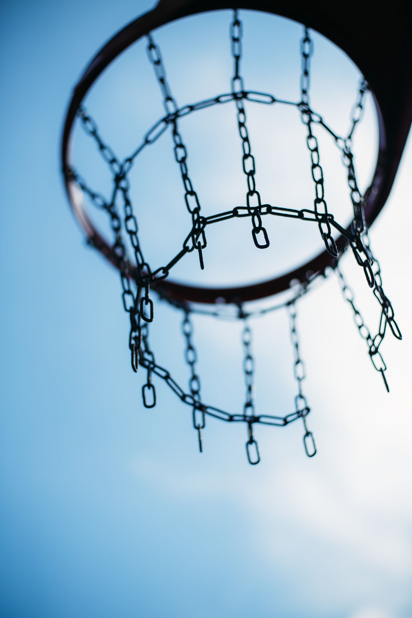 Canon EOS 5D Mark III sample photo. Basketball, basket, street photography