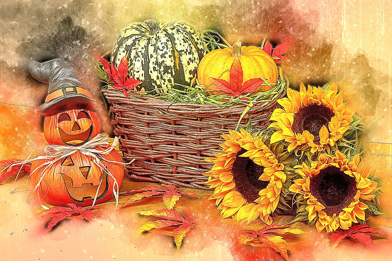Canon EOS 5D Mark II sample photo. Autumn, black, dark photography