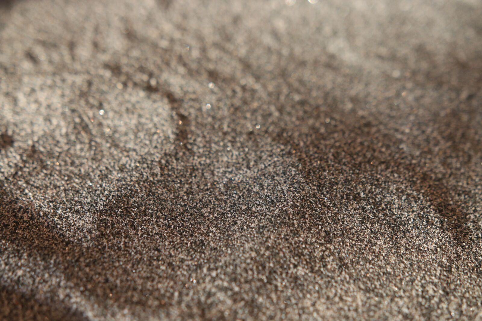 Canon EOS 70D sample photo. Sand, pebble, summer photography